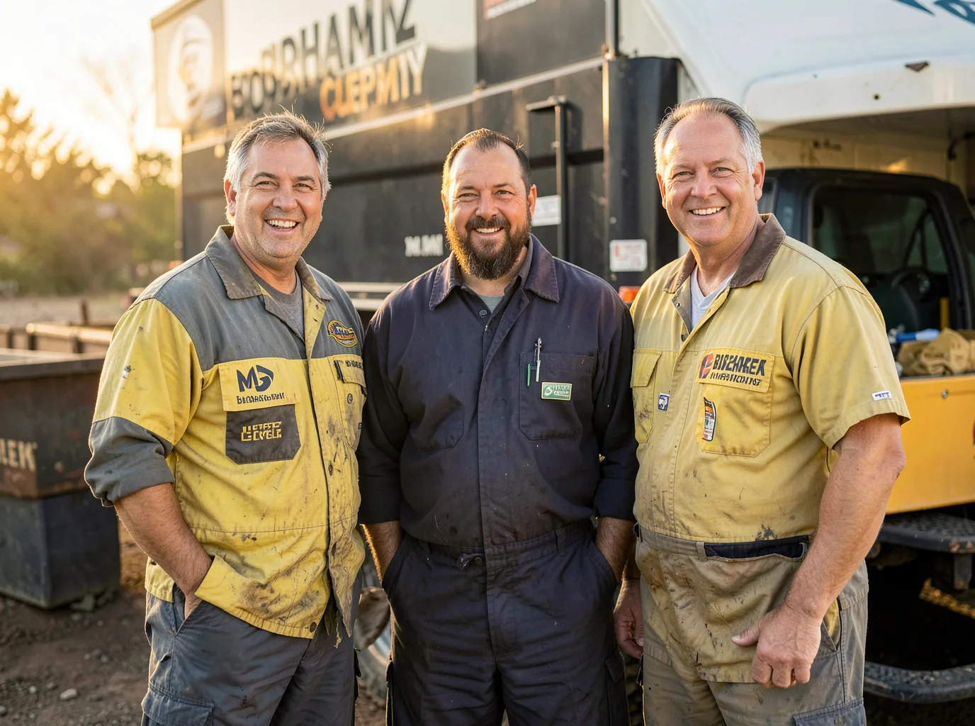 Sewage Cleanup company in Norman, OK