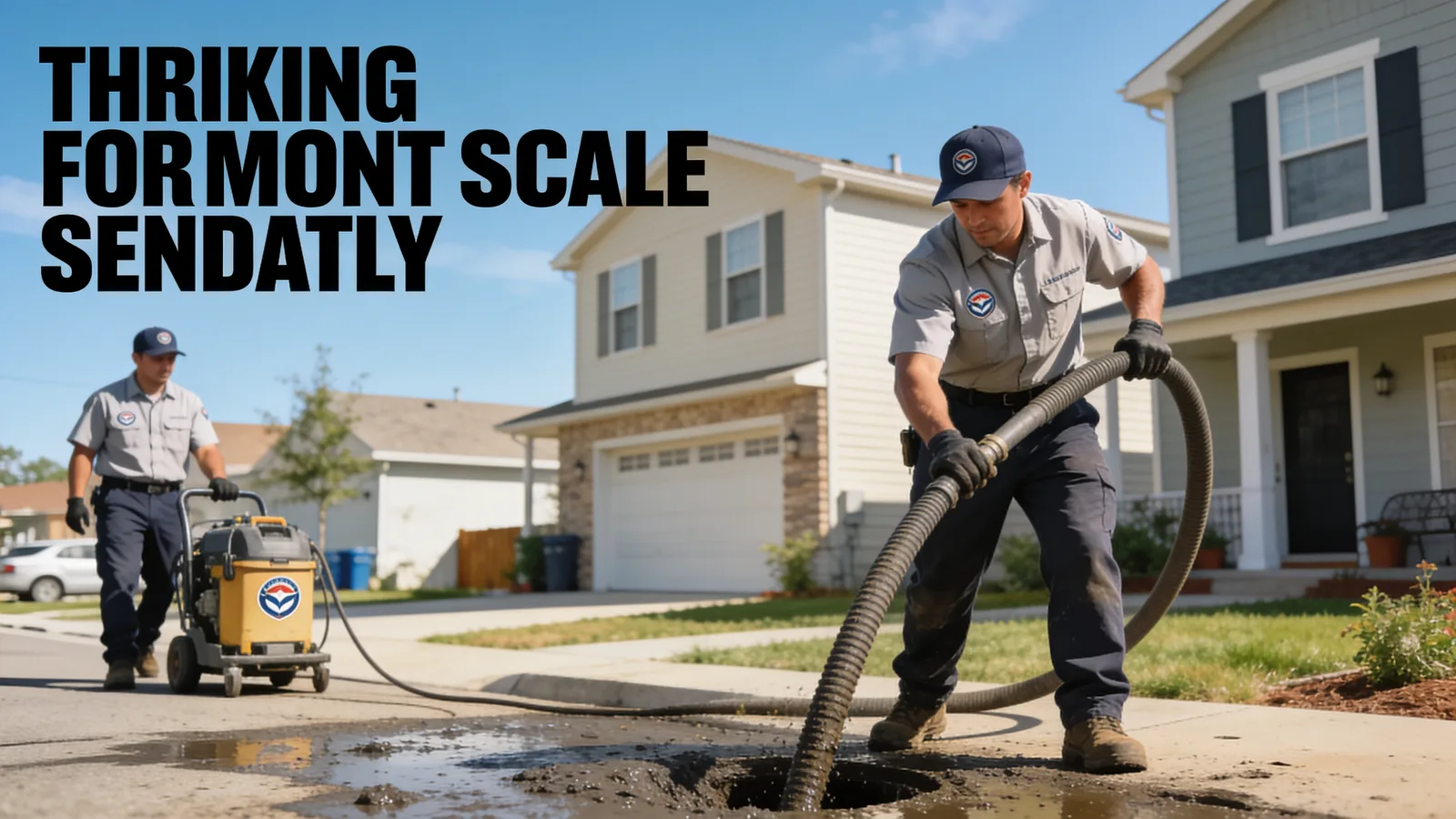 Sewage Cleanup in Norman, OK near me